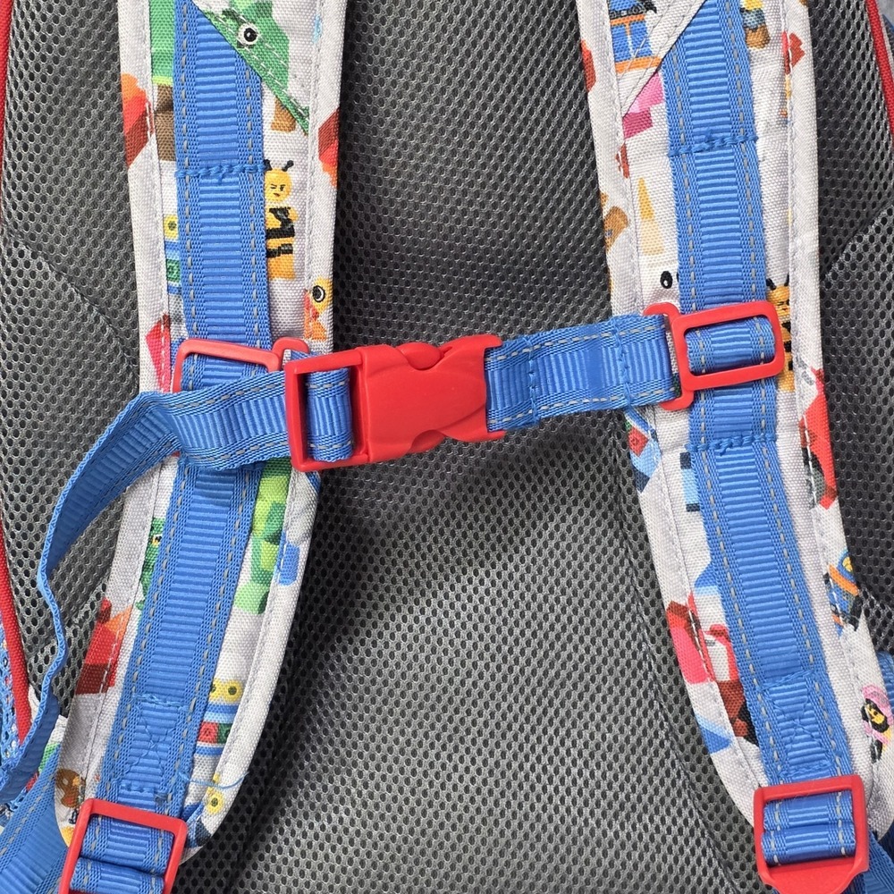 Pottery Barn Kids Mackenzie LEGO® Backpack - Picture 11 of 11